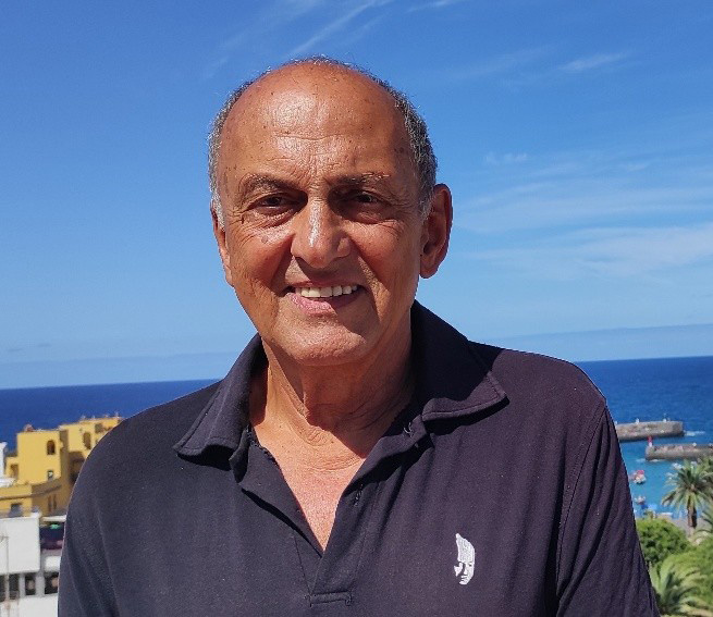 Alfonso Molera Teruel